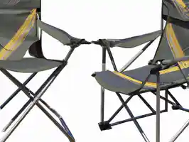 10 Most Recommended Camping Chairs