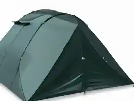 10 La tenda da campeggio più consigliata.