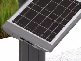 10 Die am meisten empfohlenen Außen-Solarleuchten