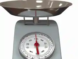10 Most Recommended kitchen scales