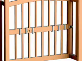 10 Most Recommended Baby Gates