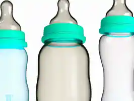10 Le bottiglie per bambini più raccomandate.