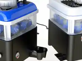 10 Máquinas de hielo más recomendadas