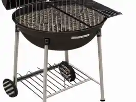 10 Most Recommended outdoor grills