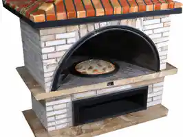 10 Most Recommended outdoor pizza oven