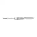 Tweezerman Professional Stainless Steel Slant Tip Tweezerette Tweezer