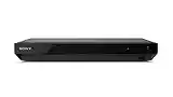 Sony UBP-X700M 4K Ultra HD Home Theater Streaming Blu-ray DVD Player with Wi-Fi, 4K upscaling, HDR10, Hi Res Audio, Dolby Digital TrueHD/DTS, Dolby Vision, and Included HDMI Cable