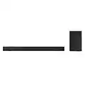 Panasonic SC-HTB150EBK Slim Soundbar with Wireless Subwoofer for a Dynamic Sound Experience