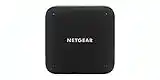 Netgear Nighthawk 5G Pro MR5100 Mobile Hotspot Router AT&T Branded Latest Wi-Fi 6 Technology Secure & Faster (Black)-(Renewed)