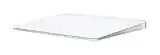 Apple Magic Trackpad: Wireless, Bluetooth, Rechargeable. Works with Mac or iPad; Multi-Touch Surface - White