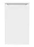 Beko TS190030N - Frigorifero Sottotavolo, Statico, 38 dBA, 88L, Bianco, 47.5 x 81.8 x 50 cm