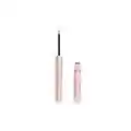 Makeup Revolution, Neon Heat, Coloured Liquid Eyeliner, Baby Pink, 2.4ml