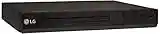 LG Full HD 1080P HDMI UpConverting All Multi Region DVD Player PAL/NTSC, USB Plus and 110-240 Volt