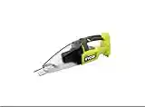 RYOBI ONE+ 18V Cordless Multi-Surface Handheld Vacuum (Tool Only)