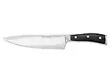 WÜSTHOF Classic Ikon Cuchillo chef 20 cm