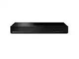 Panasonic DP-UB150EB-K 4K Ultra HD Blu-Ray Player with HDR10+ Black Compact