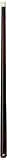 Dufferin Red Dream and Jet Black Marbled Pool Cue, 21-Ounce