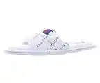 Champion Hotel Slipper OT White 10 M