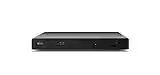 LG BP350 Reproductor de Blu-Ray Negro - DVD/Blu-Ray Players (NTSC,PAL, 1080p, 16:9, Dolby Digital,Dolby Digital Plus,Dolby TrueHD,DTS, 2.0 canales, AVC,AVCHD,H.264,MKV,MPEG2,MPEG4)