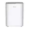 LEVOIT Air Purifiers for Home Large Room, H13 True HEPA Filter Air Purifier Removes 99.97% Pets Allergies , Dust, Smoke, Mold, Pollen, Quiet Odor Eliminator for Bedroom, Vital 100