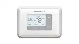 Honeywell Home RTH6360D1002 Programmable Thermostat, 5-2 Schedule , White