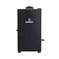 Masterbuilt MB20071117 Digital Electric Smoker, 30", Black