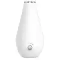 Orgtoy Humidifier for Bedroom, Ultrasonic Cool Mist Air Small Humidifier for Baby, BPA Free, 1.8L Quiet Air Humidifier for Home, Space-Saving, Filterless, Auto Shut Off