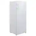 Fridgemaster MTL55242 143x55cm 242L Freestanding Upright Larder Fridge - White