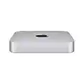 Apple 2020 Mac Mini M1 Chip (8 GB RAM, 256 GB SSD)