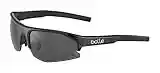 Bollé Unisex Bolt 2.0 Sunglasses, Black (Black Shiny), S UK