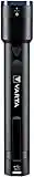 VARTA Night Cutter F30R - Rechargeable premium torch and power bank (2,600 mAh) in one, includes Micro USB charging cable, 4 light modes, 700 Lumen light intensity, 18901101111, Black