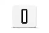 Sonos Sub (Gen 3) - Wireless Subwoofer White