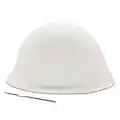 Holes Opened Highlight Cap Frosting Cap Tipping Cap Streaking Cap Silicone Hair Highlighting Cap for Highlights DIY Hair Coloring Hat Dyeing Salon at Home Reusable Highlighting Cap and Hook Kit