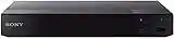 Sony BDPS1700 Blu-ray/DVD Player (USB und Ethernet) schwarz inkl 24 + 6 Monate Herstellergarantie [Exklusiv bei Amazon]