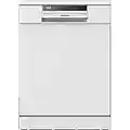 Hisense HS60240WUK Standard Dishwasher - White - E Rated