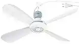 PEARL Ventilateur de plafond nomade Ø 40 cm VT-145.D