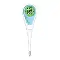 Vicks SpeedRead V912US Digital Thermometer, 1 Count (Pack of 1)