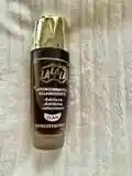 lalala Lotion gommante eclaircissante anti tâches à base de vitamine E 100ml