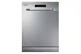 Samsung DW60M5050FS/EU Series 5 Dishwasher, Freestanding, Full Size, 13 Place Settings