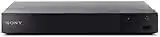 Sony 2K/4K UPSCALING 2D/3D Built-in WI-FI Region Free 0-8 and All Zone A,B,C BLURAY Player with Worldwide USE and Come with Free HDMI Cable