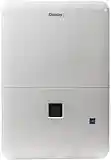 Danby DDR050BJPWDB-ME 50 Pint Dehumidifier with Pump in White