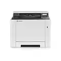 Kyocera Klimaschutz-System Ecosys PA2100cwx Laserdrucker. 21 Seiten pro Minute. WLAN Farblaserdrucker inkl. Mobile-Print-Unterstützung