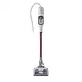 Shark HZ2000C Vertex Ultralight DuoClean PowerFins Corded Stick Vacuum with Self-Cleaning Brushroll, Magenta (Canadian Version)