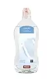 Miele Dishwasher Rinse Aid, for Optimal Drying and Sparkling Finish with Glass Protection Formula, 17 oz