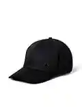 Calvin Klein Cappellino Uomo Cappellino da Baseball, Nero (Black), Taglia Unica