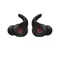 Beats Fit Pro – True Wireless Noise Cancelling Earbuds – Active Noise Cancelling - Sweat Resistant Earphones, Compatible with Apple & Android, Class 1 Bluetooth®, Built-in Microphone – Black