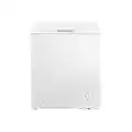 Fridgemaster MCF142 142 Litre Freestanding Chest Freezer - White