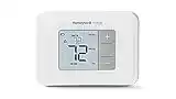 Honeywell RTH5160D1003 Non-programmable Thermostat