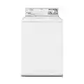 SPEED QUEEN Home Style Mechanical Top Load Washer (LWN432SP115TW01)