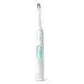 Philips Sonicare ProtectiveClean 5100 Rechargeable Electric Power Toothbrush, White, HX6857/11